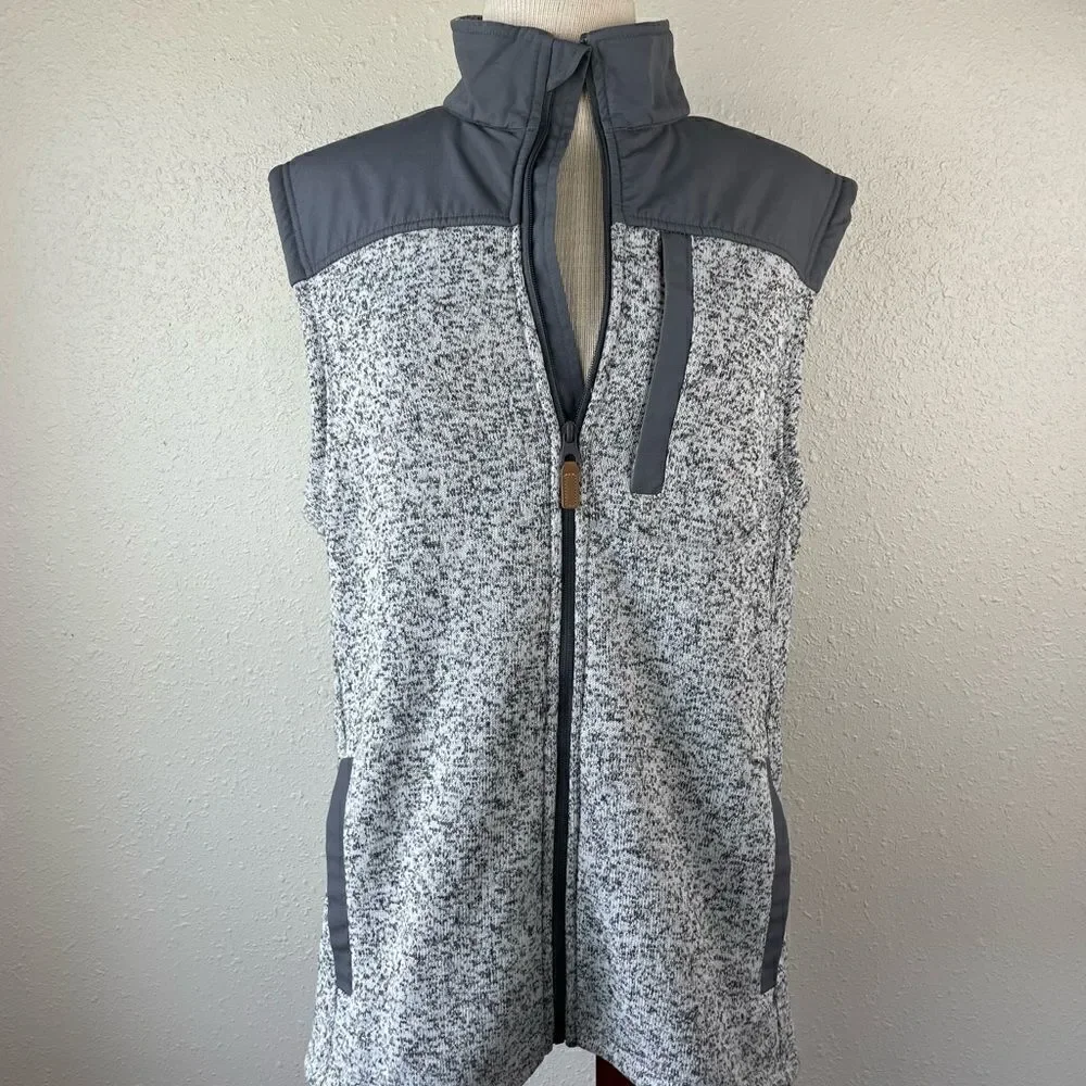 George Vest Size M EUC